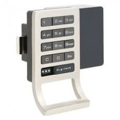 Digilock 4G DAK1-APS1-619-01-4X Recess Mount Assigned Use W/Pull.
